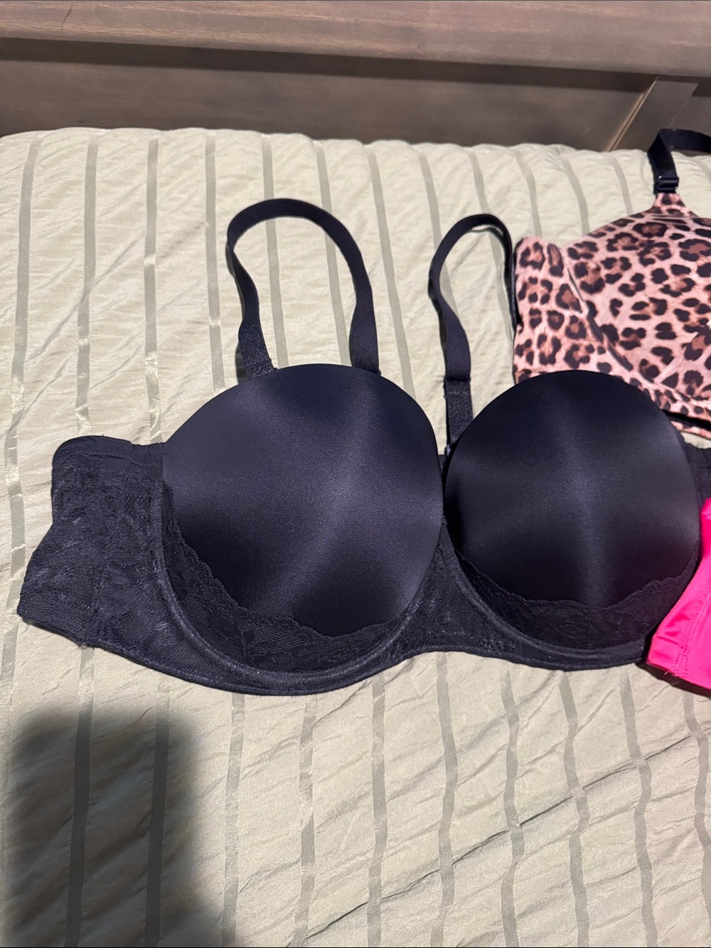 Torrid bra bundle - Picture 2 of 9